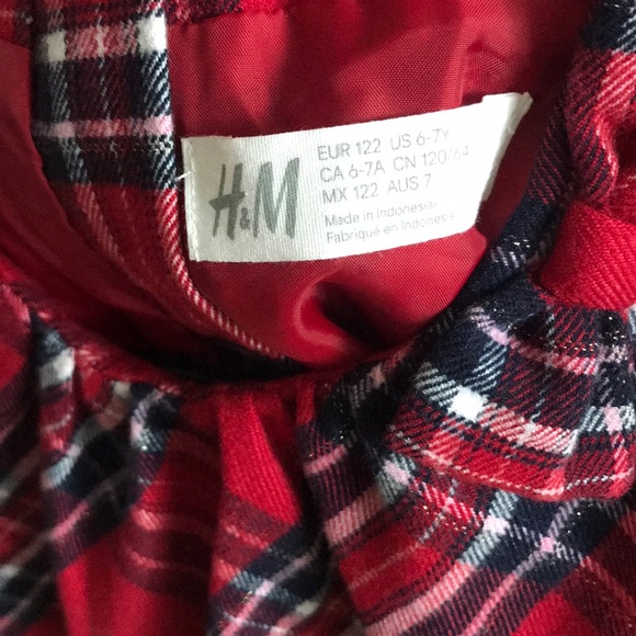 Dress - Picture 3 of 3